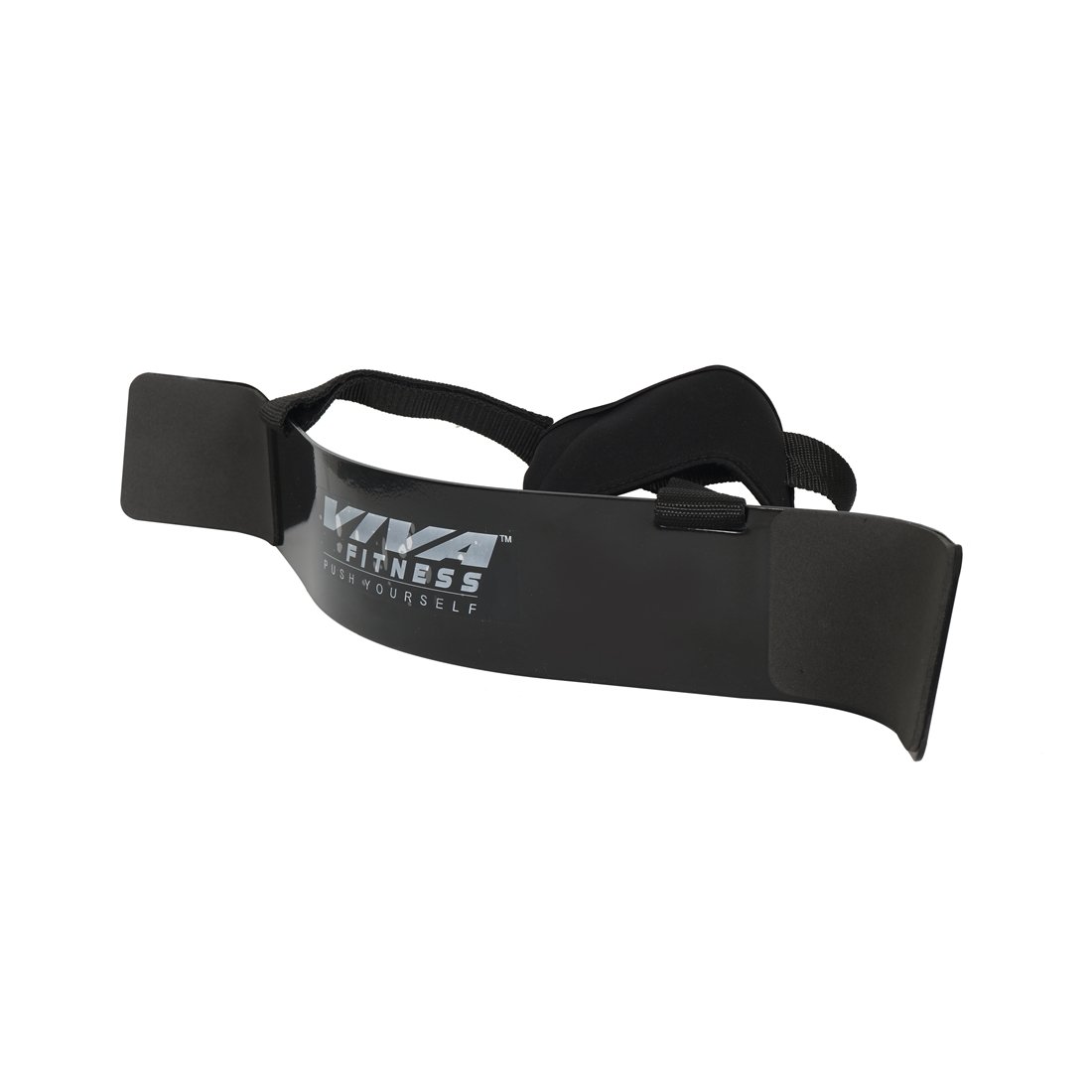 Viva Fitness Arm Blaster (Black) 1