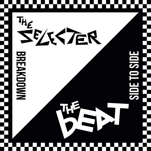 SELECTER - Breakdown / Side To Side