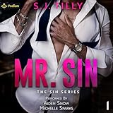 Mr. Sin: Sin Series, Book 1