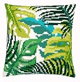 Fertige Größe ist ca. ± 40 x 40 Zentimeter