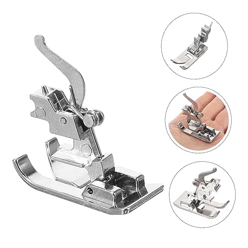 Pie prensatelas resistente para máquina de coser KALLORY miniatura 3