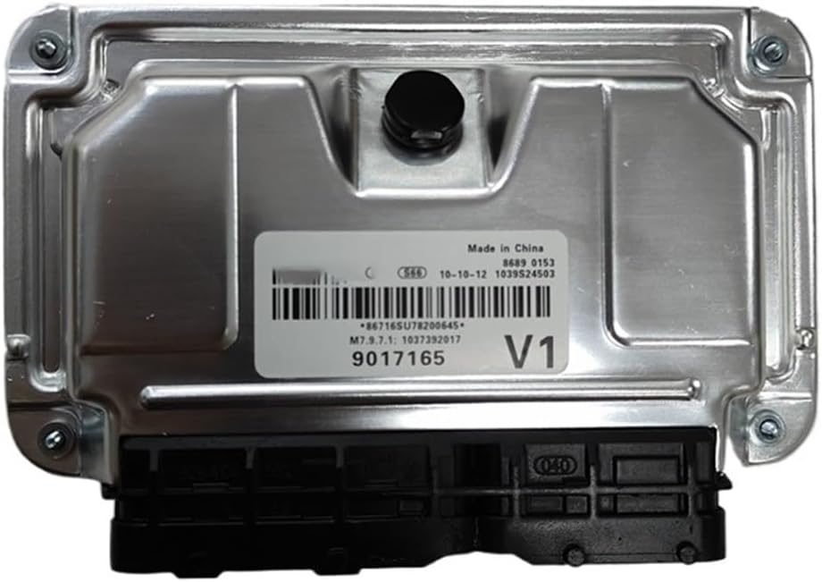 0261B06927 9017165 M7.9.7.1 ECU 自動車エンジンコンピュータ