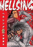 Hellsing Volume 9 (Second Edition)