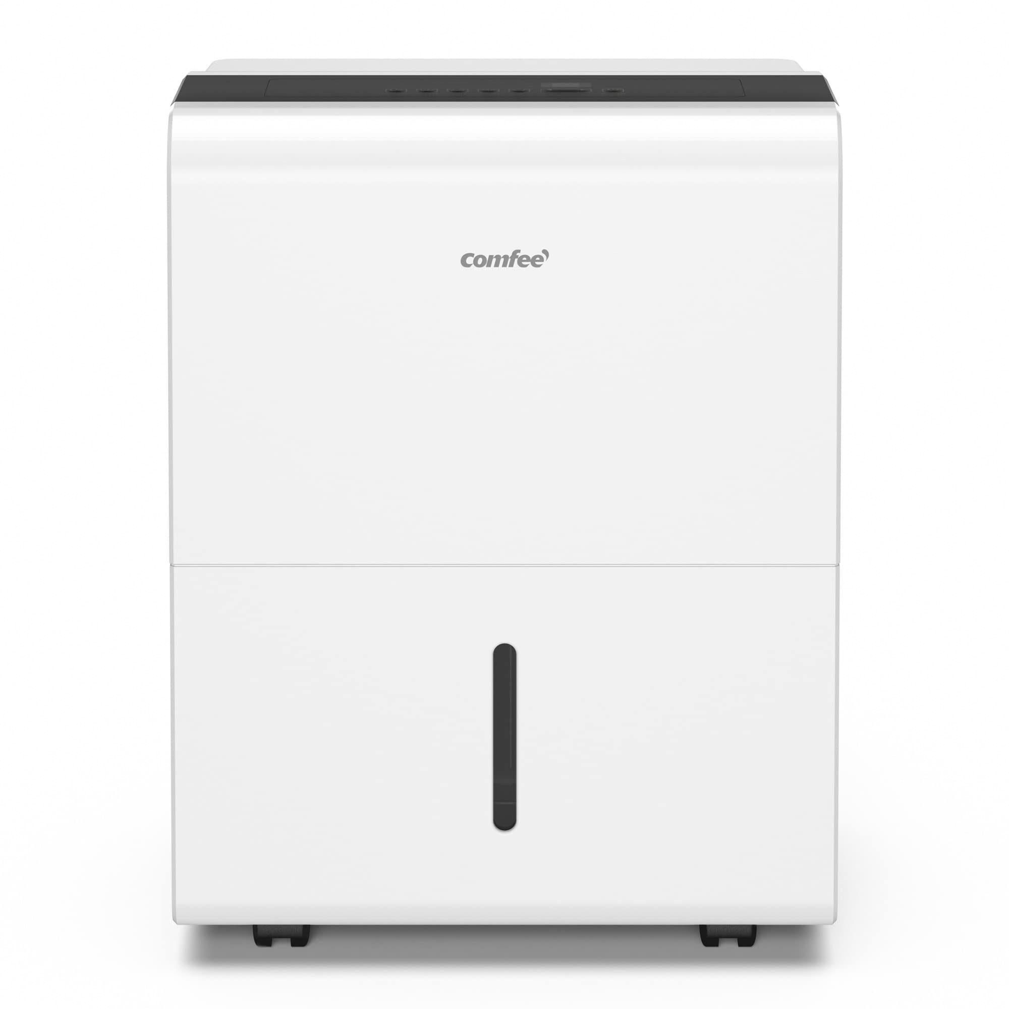 Comfee MDDP-30DEN7 Déshumidificateur 30 l/24 h Dimensions de la pièce env. 180 m³ (72 m²)
