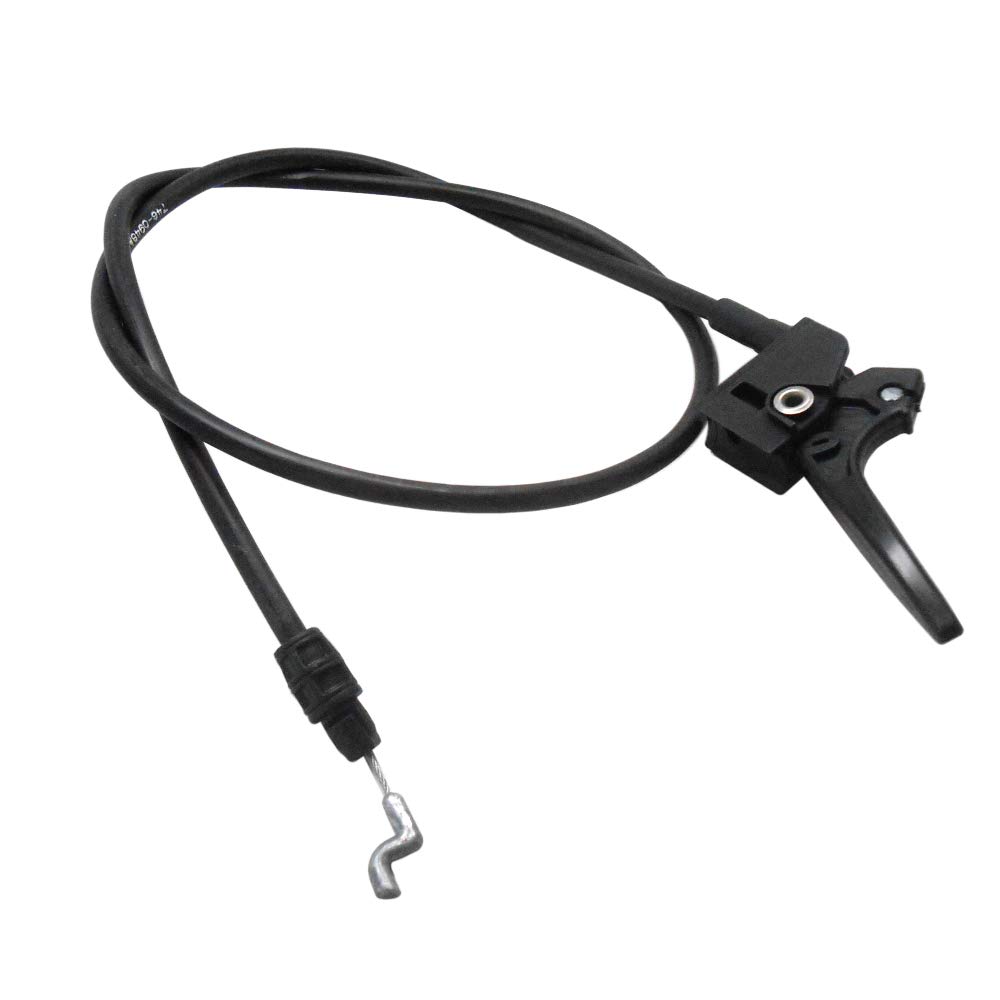 Amazon.com: MTD 753-0707 Track Steer Cable w/Trigger for Yard