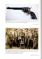The Official Record Of The Colt Single Action Army Revolver 1873-1895 096178766X Book Cover
