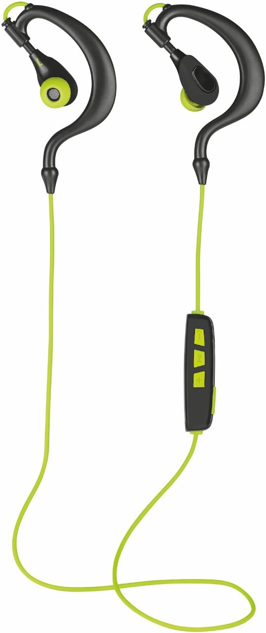 Trust Urban Senfus Bluetooth Sports In-Ear Headphone
