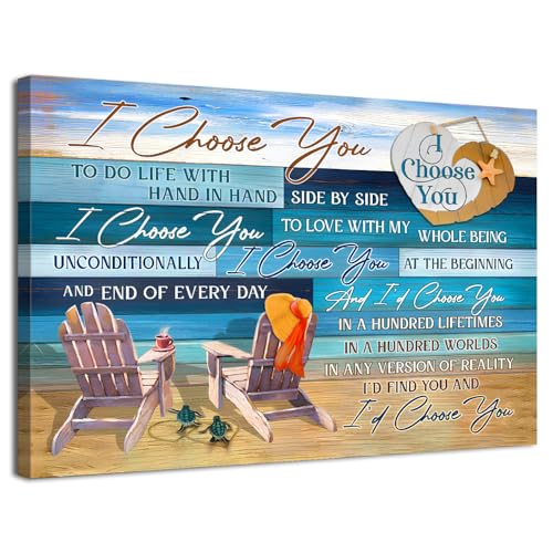 Inspirational Office Wall Art Motivational Quotes for Living Room Teal