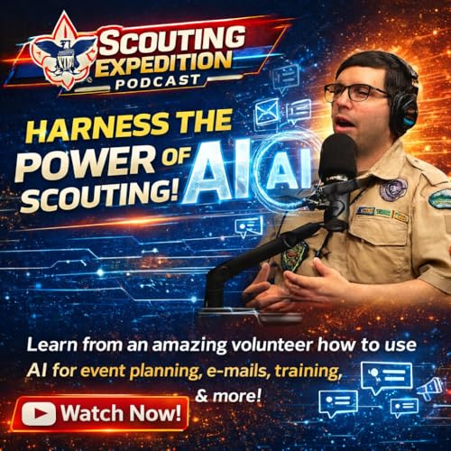 Special Edition: AI How-To's for Scout Units