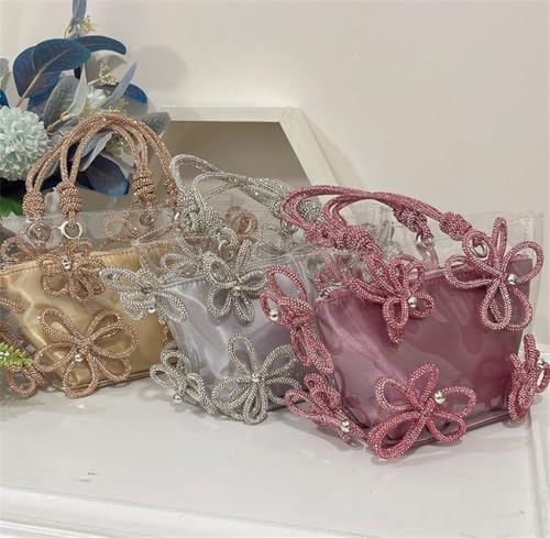 Sac de fée incrusté de diamant pour sublimer vos tenues d'été - 3