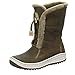 ECCO Women's Trace Tie Snow Boot