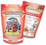 Barn Owl Pellets Classroom 20 Pack (Small) – Dissection Kit for Ecology & STEM – Includes Forceps, Picks & Teacher Guide – Hands-On Science Activity