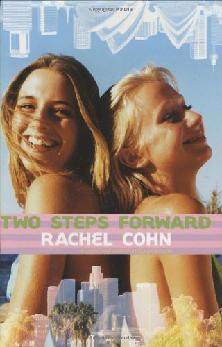 Amazon.com: Two Steps Forward: 9780689866142: Cohn, Rachel: Books