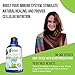 Glass Bottle Classic Tissue Cell Salt Kit All 12 Schussler Cell Salts Help Your Immune System, Provide Cellular Nutrition Vital to Cellular Function