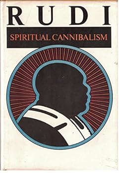 Hardcover Spiritual Canniba Book