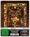 Practical Magic: Zauberhafte Schwestern - Steelbook (4K-UHD+Blu-ray)