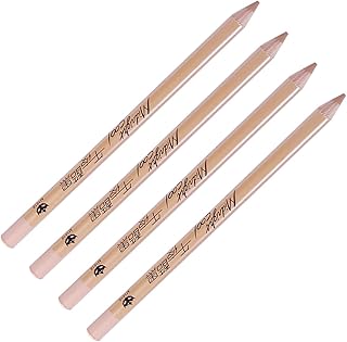 4 bolígrafos correctores para maquillaje, cob...