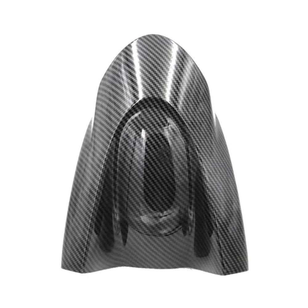 Garde-boue T-Max 500 de remplacement en carbone ABS pour rénover son carénage - 7