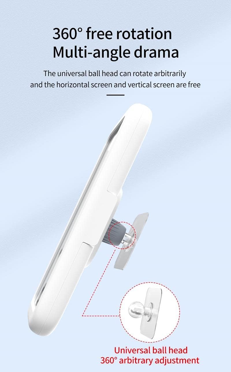 Bathroom Waterproof Mobile Phone Box Self-Adhesive Holder Touch Screen Home Wall Shell Shower Sealing Storage