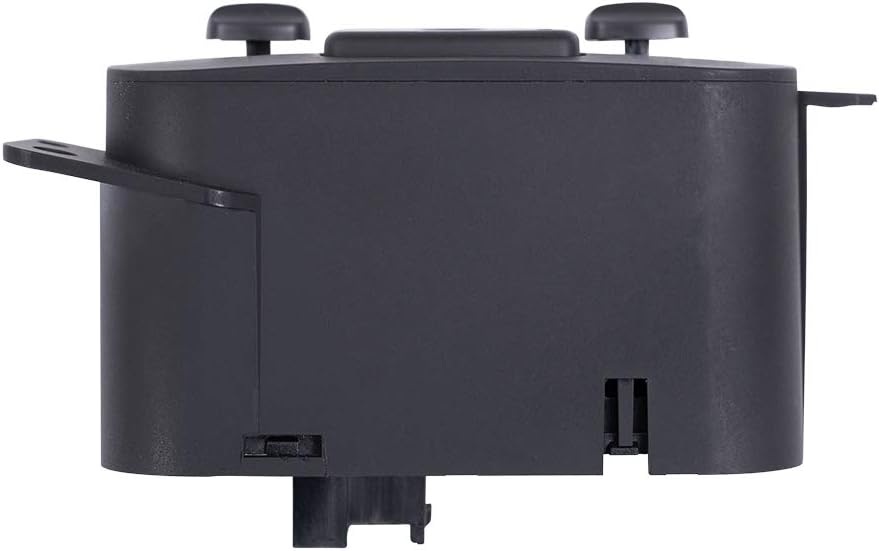 Brock Replacement Headlight Switch Dimmer Brights Lever Compatible with 2000-2005 Lesabre 25740989