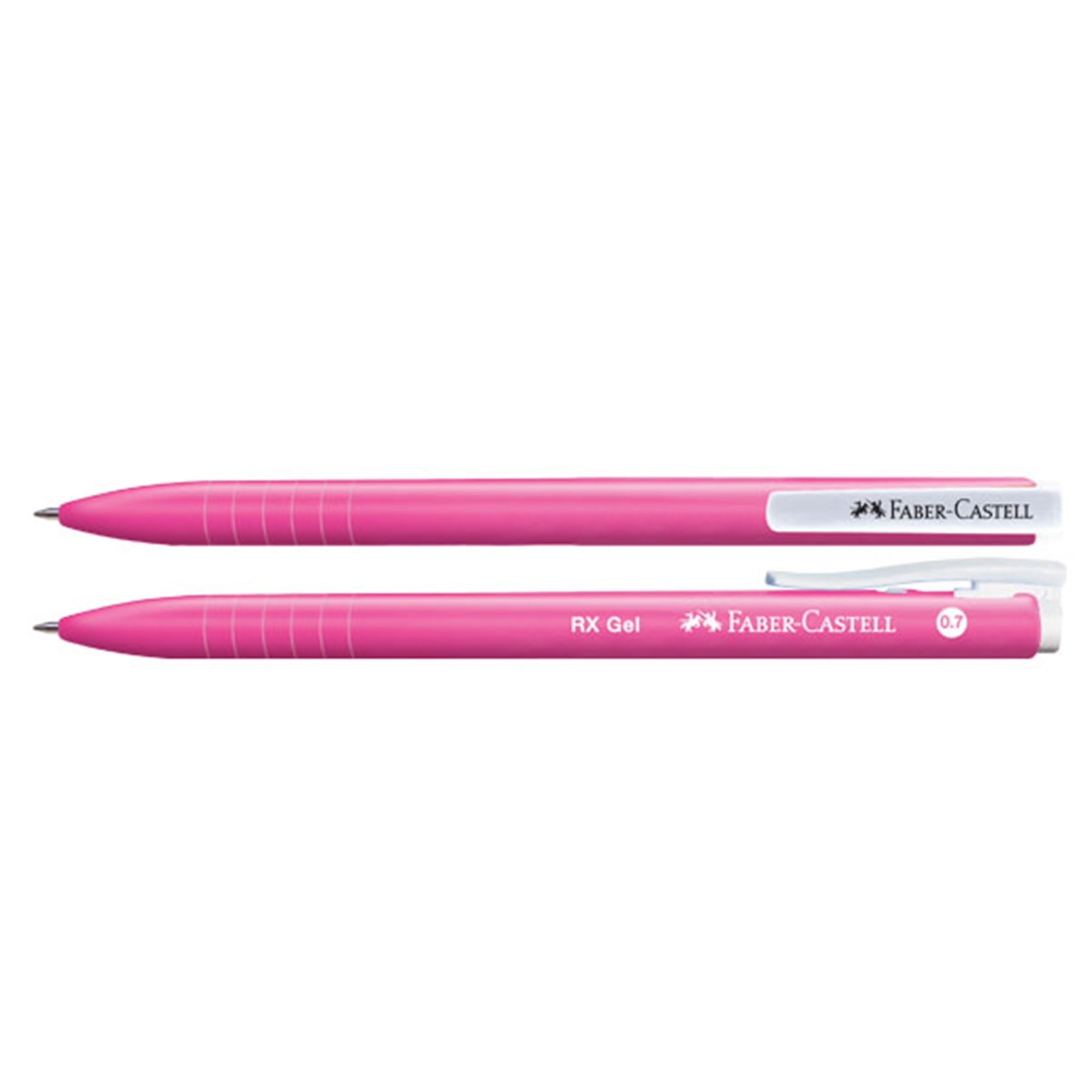 Amazon.co.jp: ファーバーカステル(Faber-Castell) ゲルインク