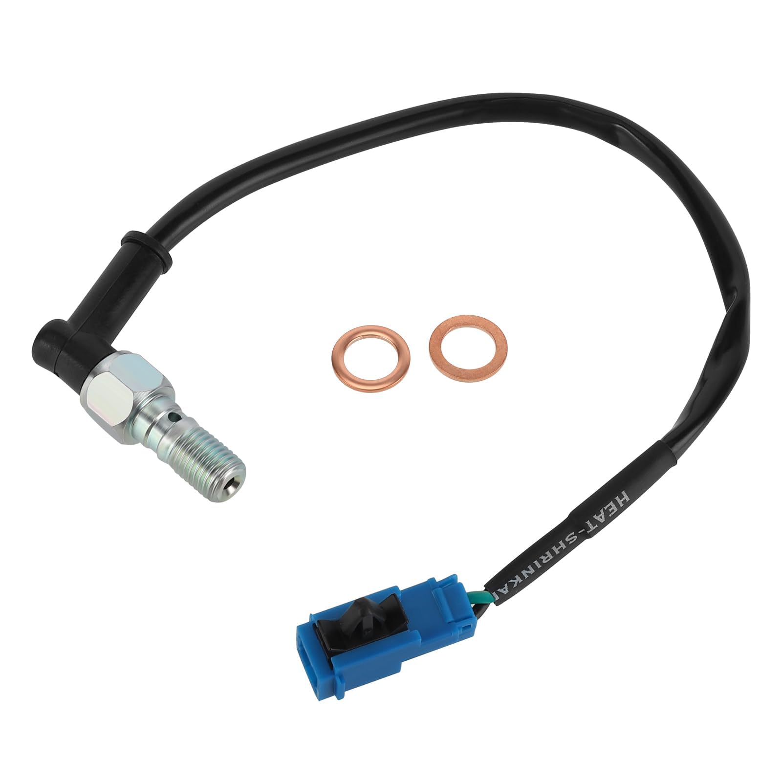 okamo0136 Amazon.com: 705601250 705600914 705600946 Brake Switch Stop Sensor