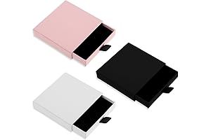 DIVINA VITAE Jewellery Gift Boxes: Exceptional Presentation for Precious Moments