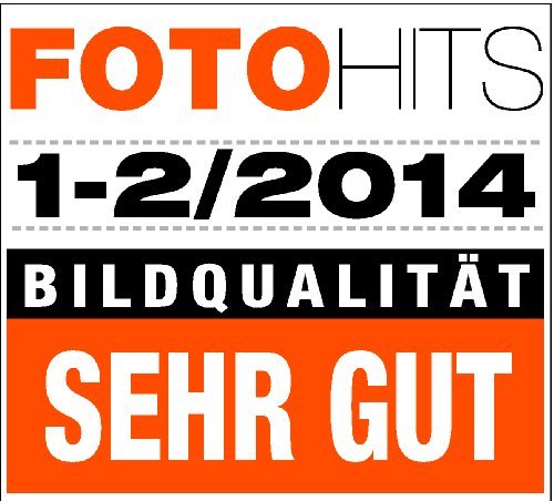 Nikon D5300 Appareil photo numérique Réflex 24,2 Mpix Kit Objectif AF-S 18-55 mm VR II Noir