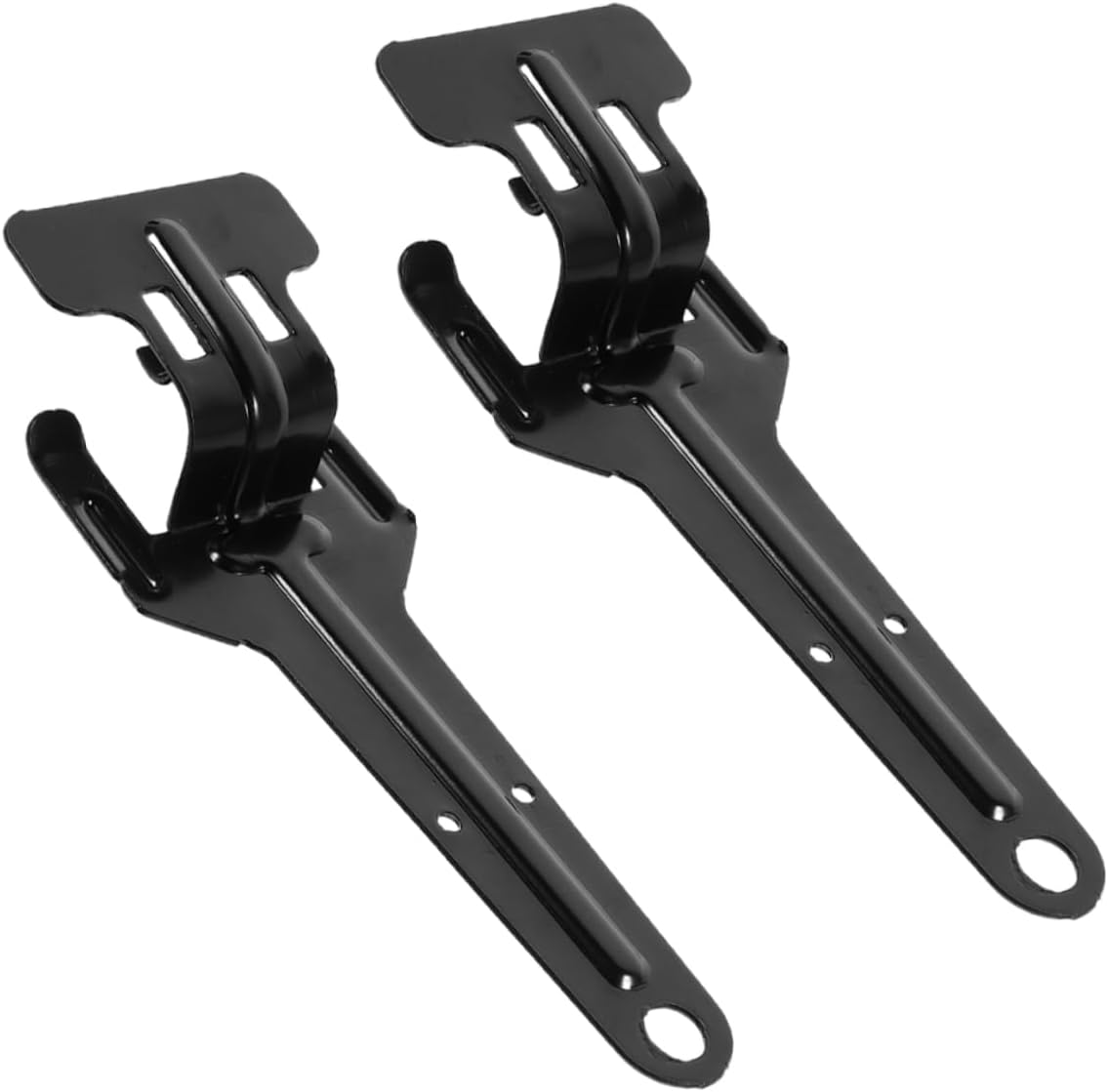 6pcs Oven Tray Gripper Clip -scald Multi-use Hot Dish Picker Tool for Safe Retrieval of Baking Trays and Hot Pans Space-saving Kitchen Essential