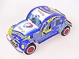 Vollkswagen Modell, Blechspielzeug, Automodell, Blechmodell,Tin Car, Can Car