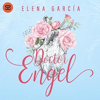 Diseño de la portada del título Doctor Engel