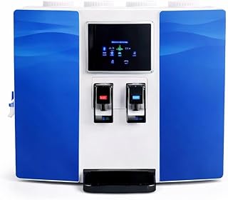 Aqua Hot and Cold Normal Water Purifier 9L RO+UV+UF+TDS+ Alkaline Purification| 8 Stage | Alkaline 8.5pH |HOT 85°C| Cold w Price In India