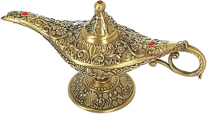 アラジン 魔法のランプ レプリカ アニメ ジーニー インテリア ディズニー アラジン 魔法のランプ レプリカ Schwartzadvokatfirma Dk