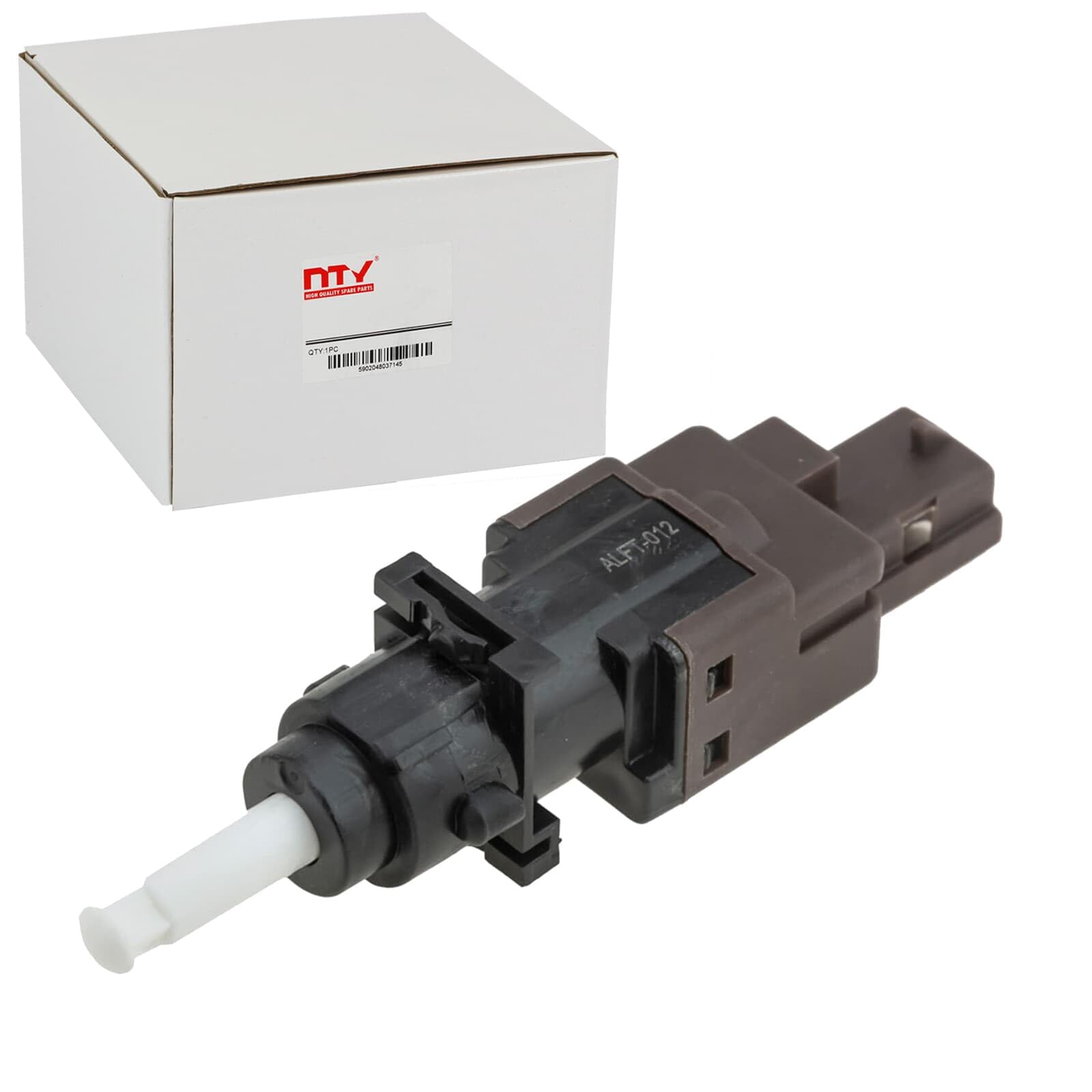 NTY ECP-FT-012 Comando disinnesto frizione