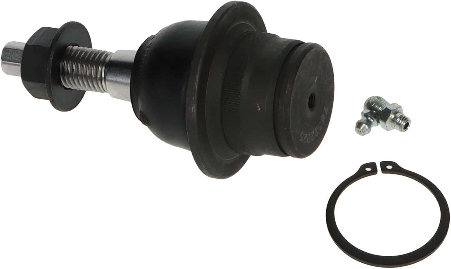 ACDelco Silver 46D2430A (19460892) Front Lower Suspension Ball Joint