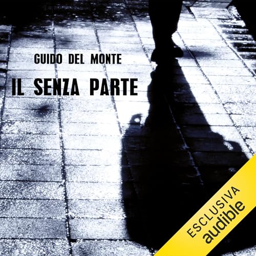 『Il senza parte』のカバーアート