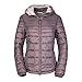 Produktbild camel active Damen Jacke mit Stepp Lilac Gr. 36 violett 330710 8X44 70