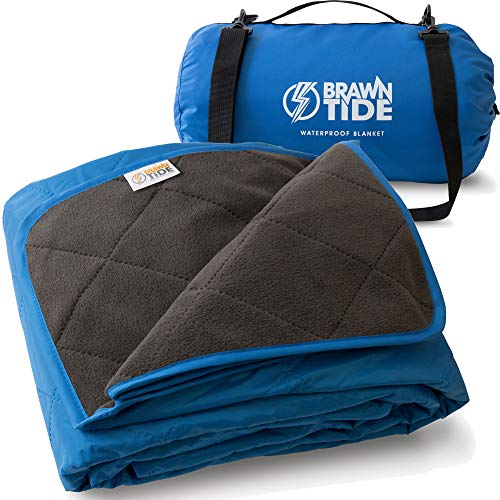 Best Warm Blanket For Baseball Games