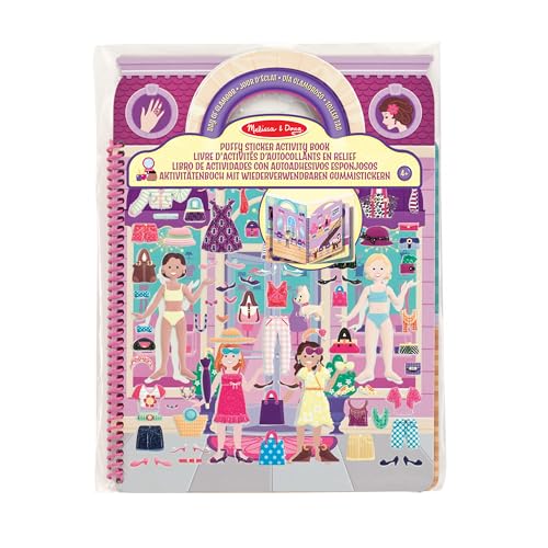 Autocollants en relief parfaits pour un cadeau d'anniversaire créatif enfant 4 5 6 ans