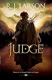 Judge (Books of the Infinite Book #2)