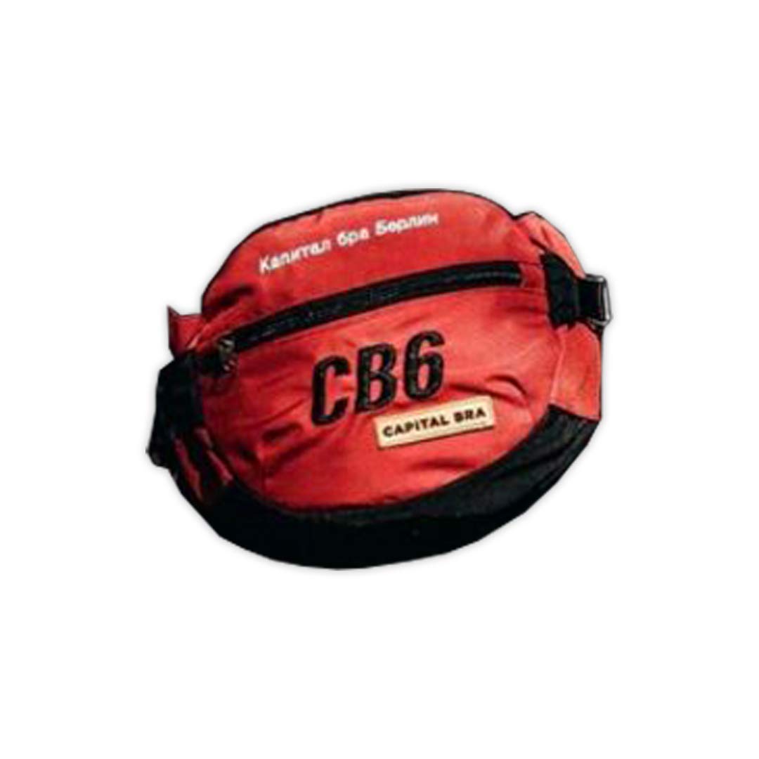 CB6 (Ltd. Deluxe Box)