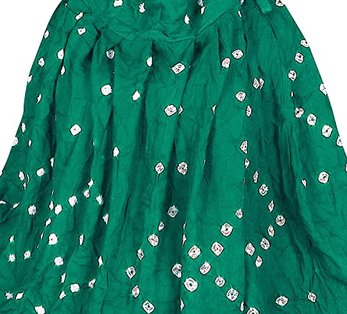 Image of Cotton Long Scarf Cum Mask Scarves Usable for Vehicle Driver | White Printed Design Fabric | Universal Size | Soft & Breathable Sun Protection | For Girl & Women