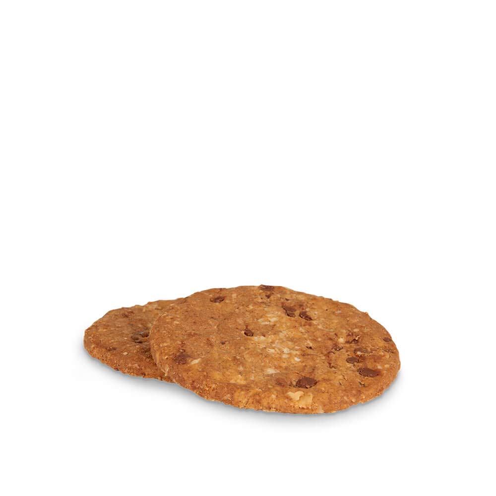 Gullón - Galleta Avena y Chocolate Digestive BIO Organic, 3.240 g, Pack de 12