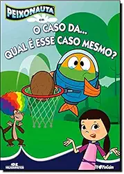 O Caso Da... Qual É Esse Caso Mesmo?