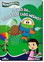 O Caso Da... Qual É Esse Caso Mesmo? 8506065658 Book Cover