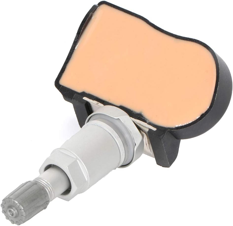 433 MHz Tire Pressure Sensor Programmed TPMS Fit for 2005-2018 for Land Rover 529333N10 4pcs