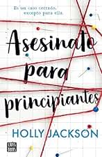 Asesinato para principiantes: 1 (Ficción)