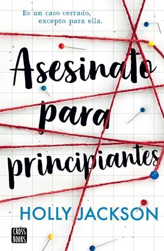 Asesinato para principiantes: 1 (Ficción)