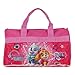 Group Ruz Paw Patrol Girls 18" Pink Duffel Bag Standard