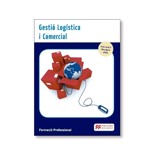 Gestion Logistica y comercial catalán (Cicl-Administracion)